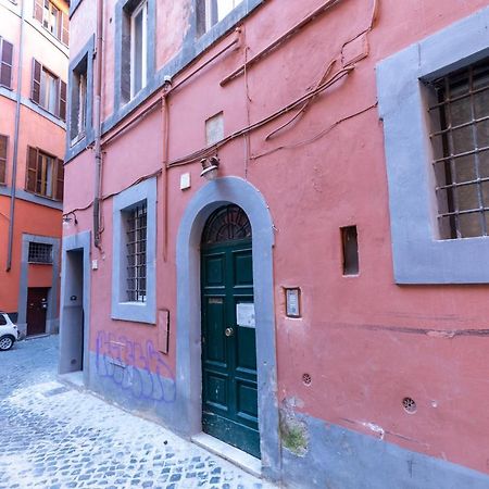 San Michele Apartment 罗马 外观 照片