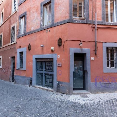 San Michele Apartment 罗马 外观 照片