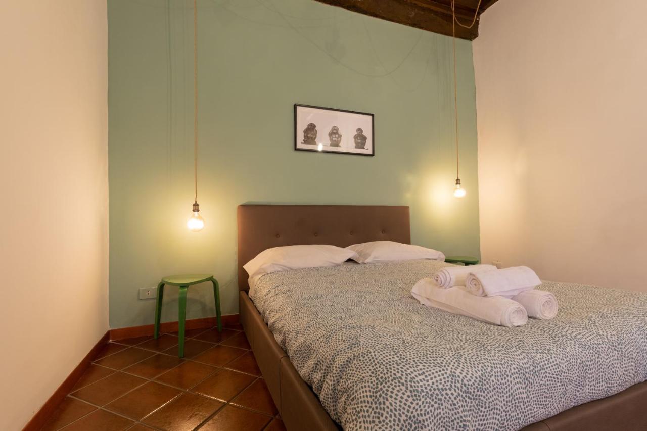 San Michele Apartment 罗马 外观 照片