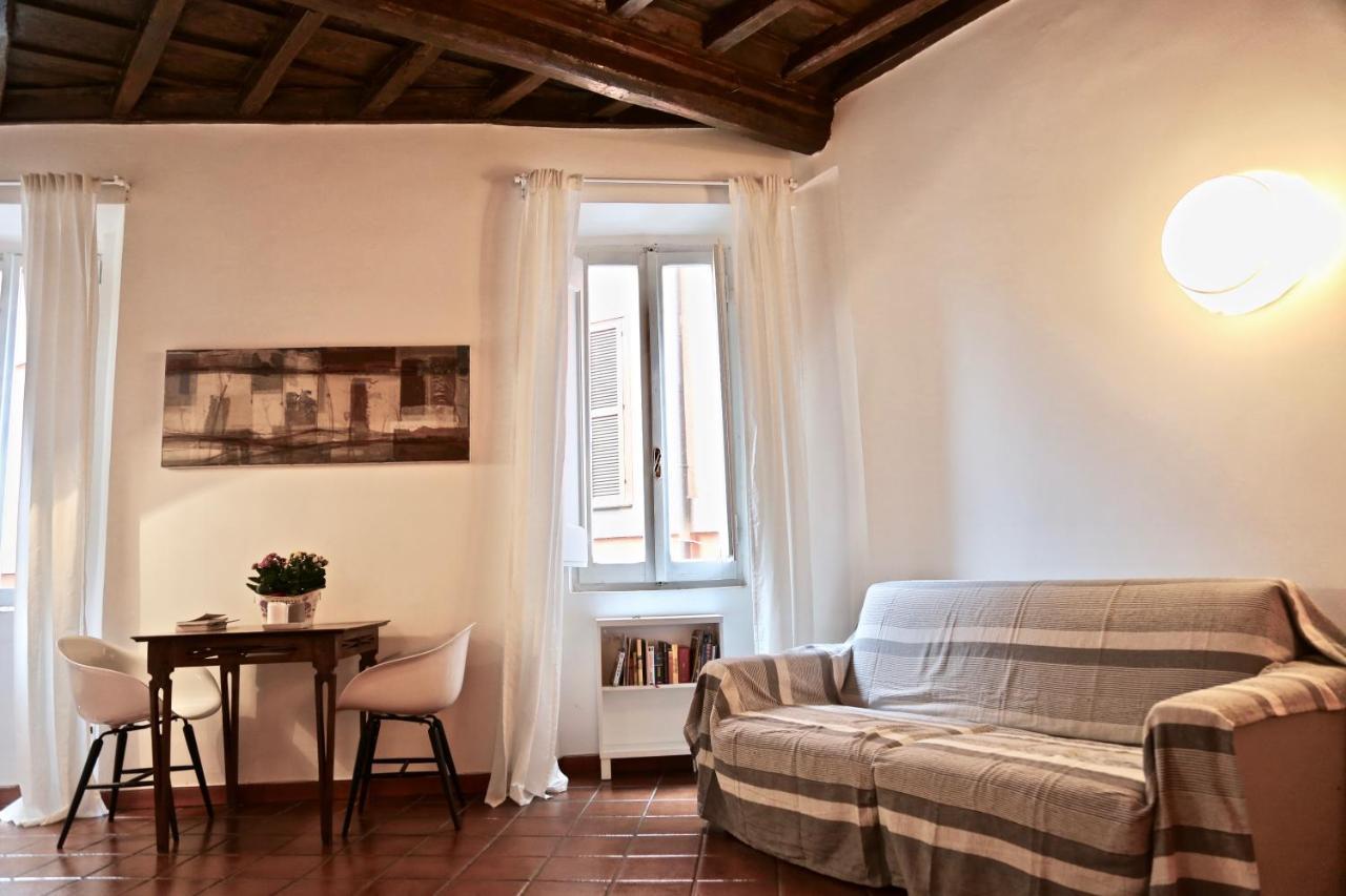 San Michele Apartment 罗马 外观 照片