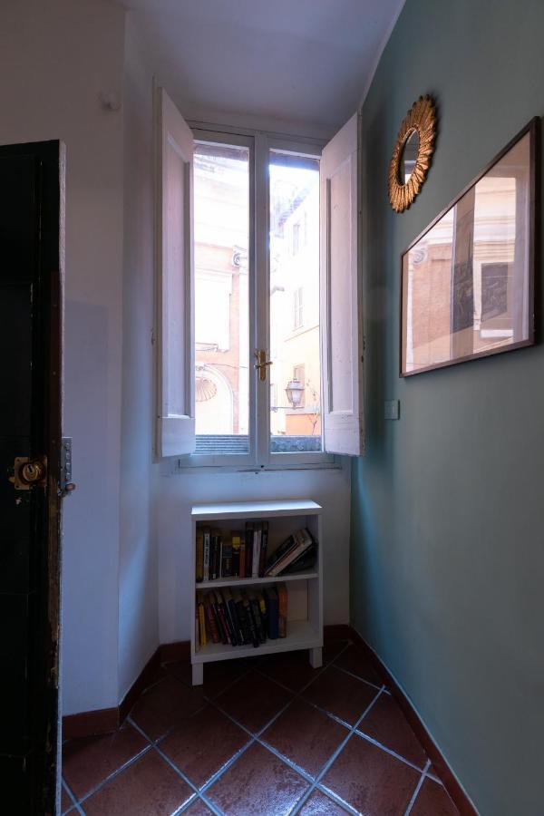 San Michele Apartment 罗马 外观 照片